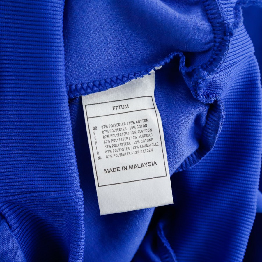 Felpa Napoli Nike con cartellino 1998/1999 by NIKE - Home (12)