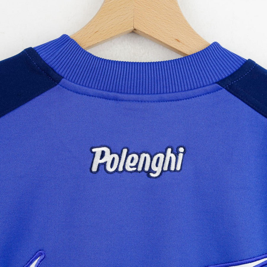 Felpa Napoli Nike con cartellino 1998/1999 by NIKE - Home (3)