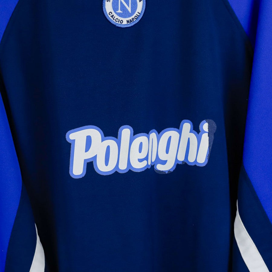 Felpa Napoli Nike Polenghi 1997/1998 by NIKE - Home (6)