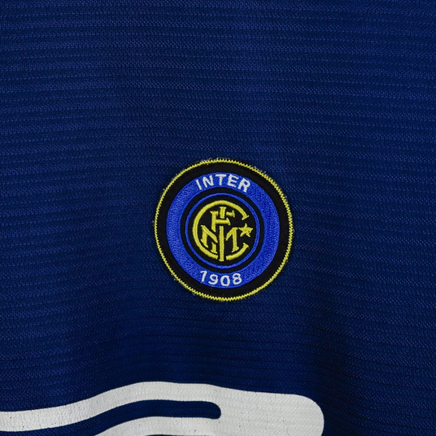 Felpa Training Inter Nike 1999/2000 by NIKE - Home (6)