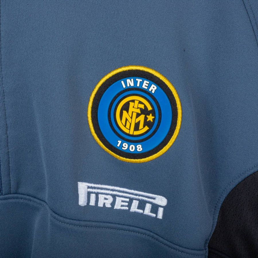 Felpa Training Inter Nike 2000/2001 by NIKE - Home (11)