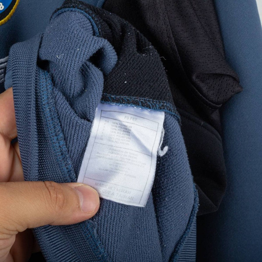 Felpa Training Inter Nike 2000/2001 by NIKE - Home (16)