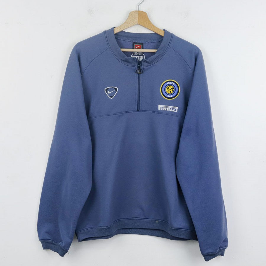 Felpa Training Inter Nike 2000/2001 by NIKE - Home