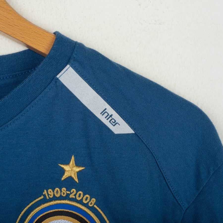 Felpa Training Inter Nike 2008/2009 by NIKE - Home (10)