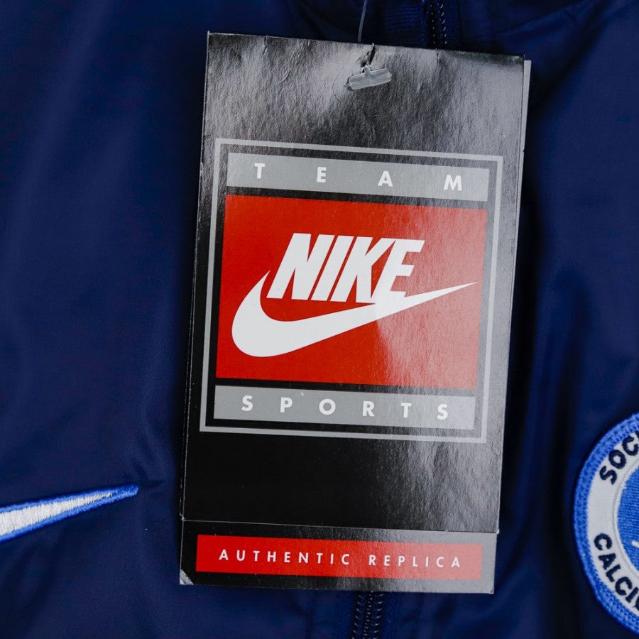 Giacca anitpioggia Napoli Nike 1998/1999 by NIKE - Home (10)