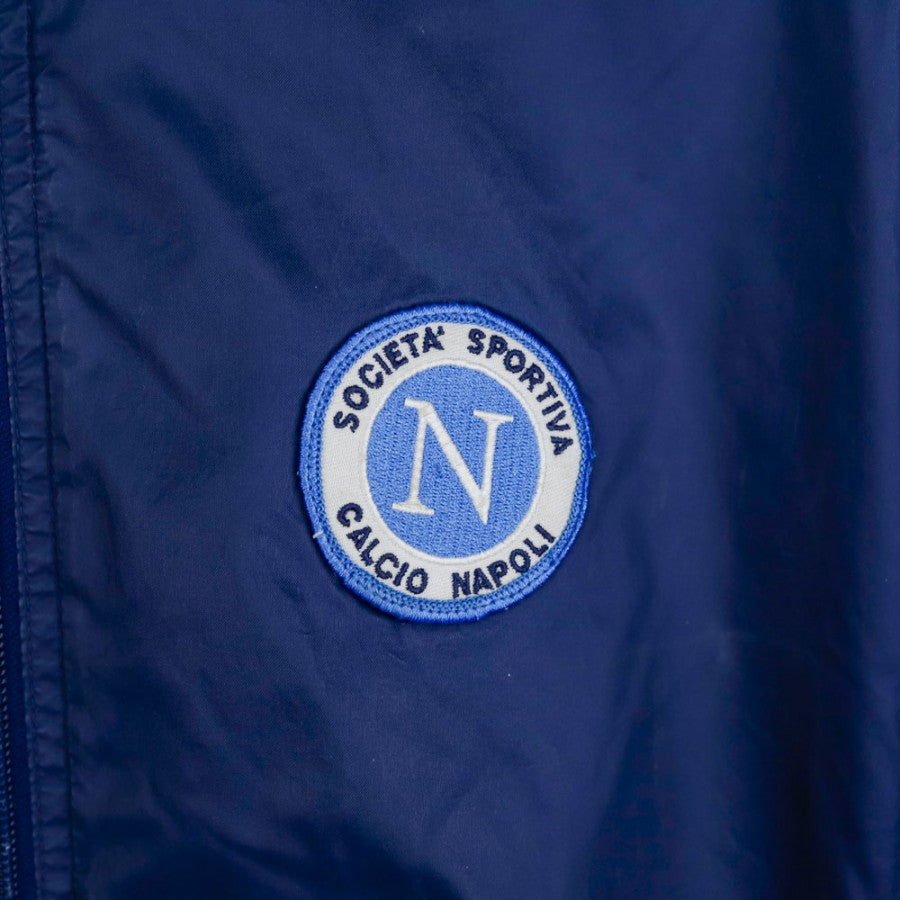 Giacca anitpioggia Napoli Nike 1998/1999 by NIKE - Home (6)