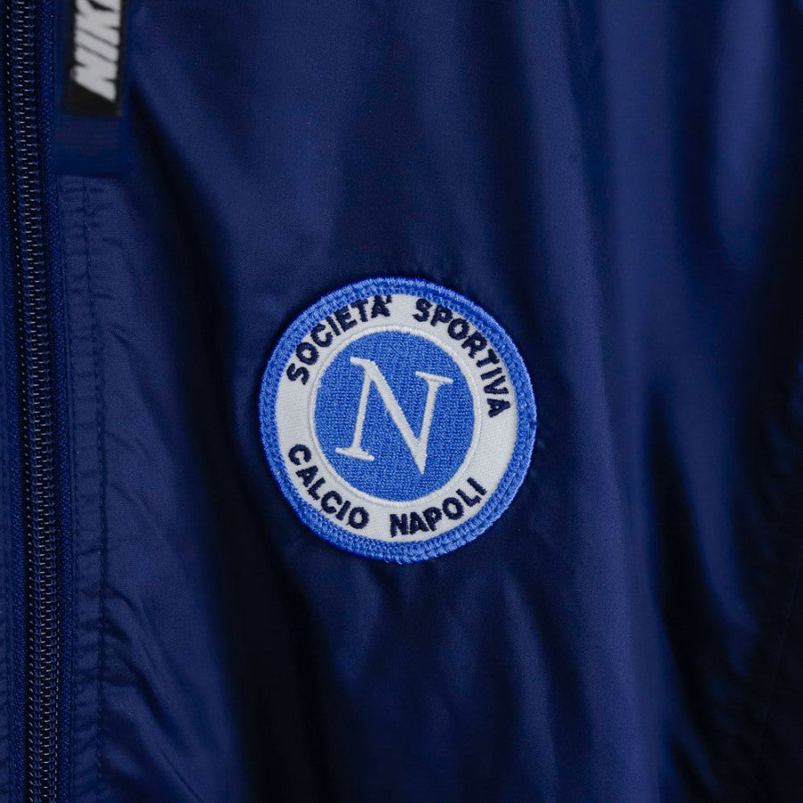 Giacca anitpioggia Napoli Nike nuova con cartellino 1997/1998 by NIKE - Home (6)