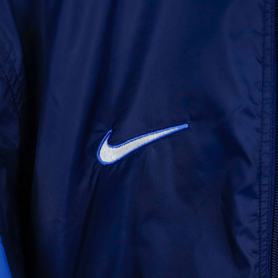 Giacca anitpioggia Napoli Nike nuova con cartellino 1997/1998 by NIKE - Home (7)