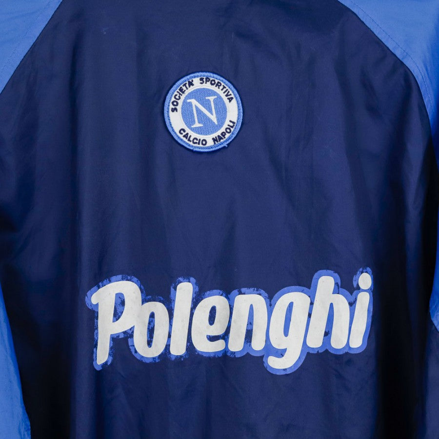Giacca antipioggia Napoli Nike 1997/1998 by NIKE - Home (6)