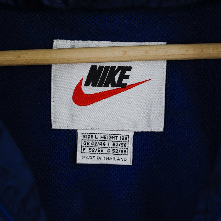 Giacca antipioggia Napoli Nike 1997/1998 by NIKE - Home (9)