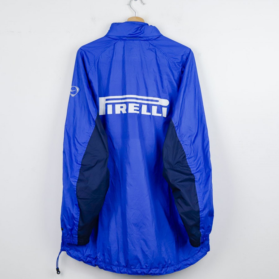 Giacca Antivento Inter Nike 2003/2004 by NIKE - Home (2)