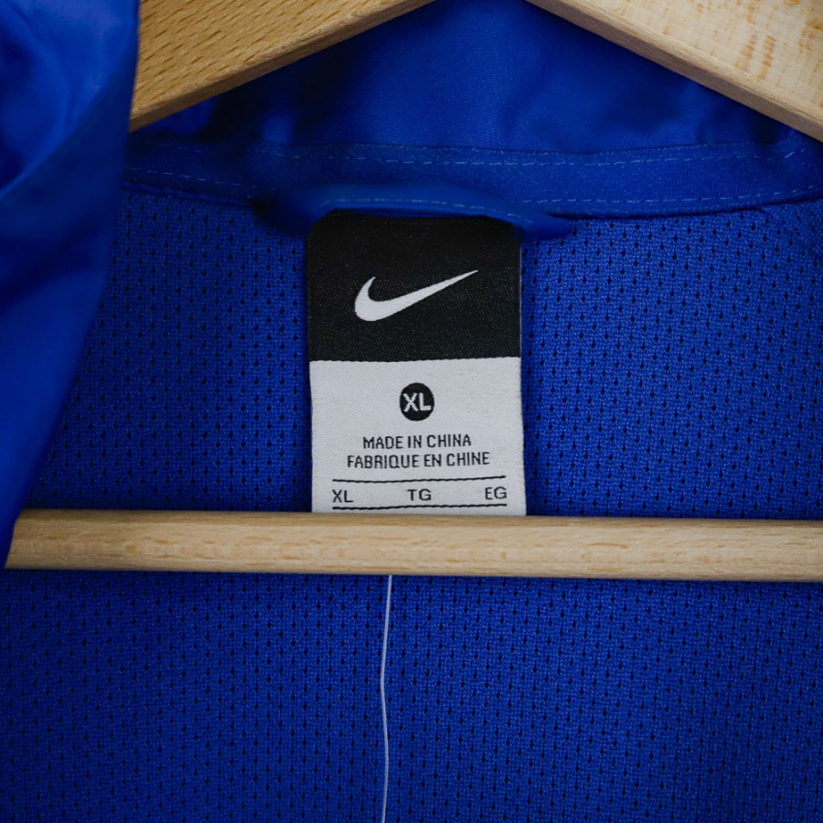 Giacca Arsenal Nike 2010/2011 by NIKE - Home (10)