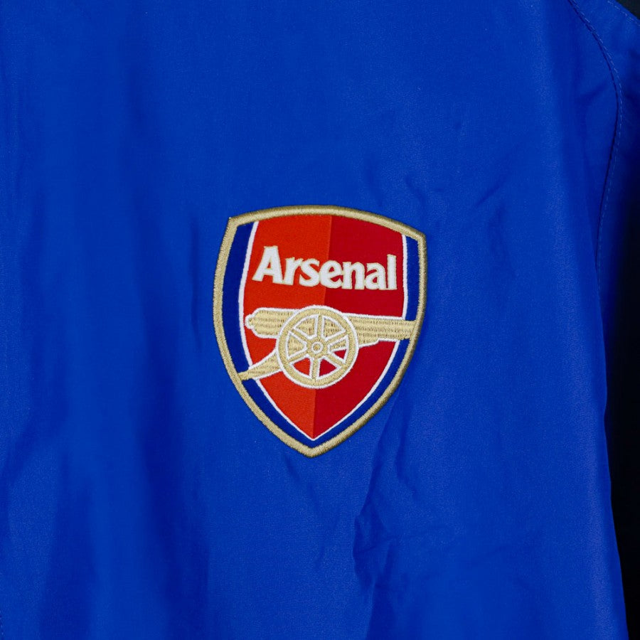 Giacca Arsenal Nike 2010/2011 by NIKE - Home (7)