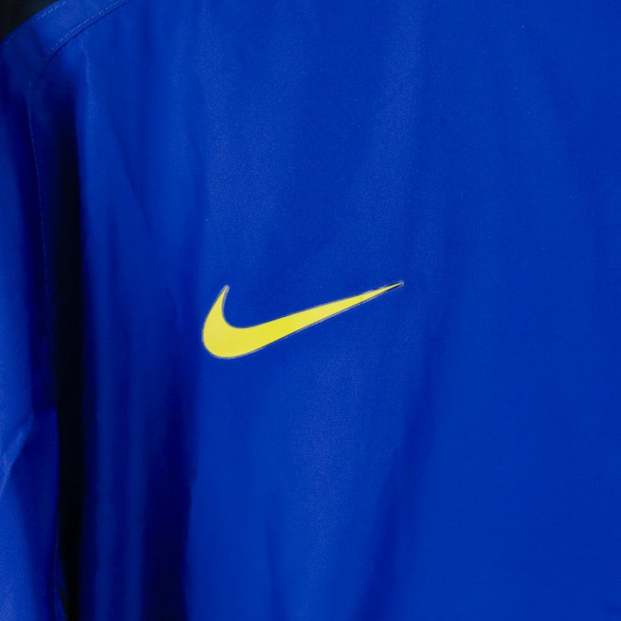 Giacca Arsenal Nike 2010/2011 by NIKE - Home (8)