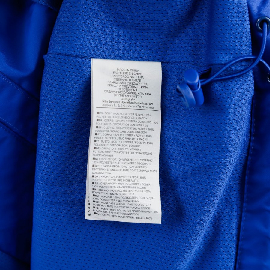 Giacca Arsenal Nike 2010/2011 by NIKE - Home (15)