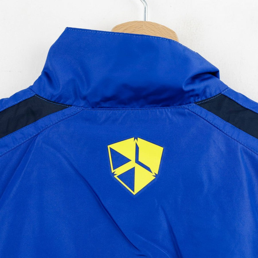 Giacca Arsenal Nike 2010/2011 by NIKE - Home (3)