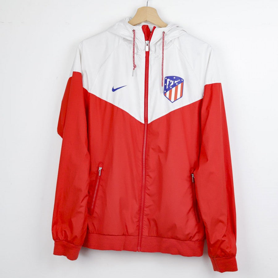 Giacca Atletico Madrid NIKE 2017/2018 by NIKE - Home