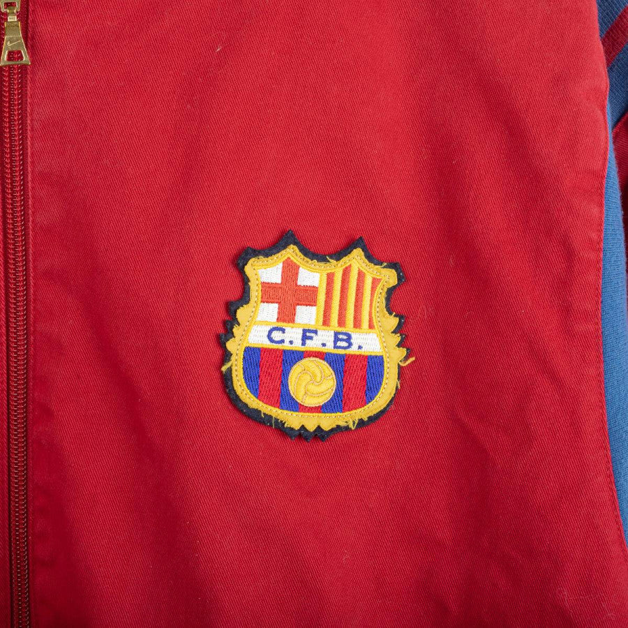 Giacca Barcellona Nike 2007/2008 by NIKE - Home (11)