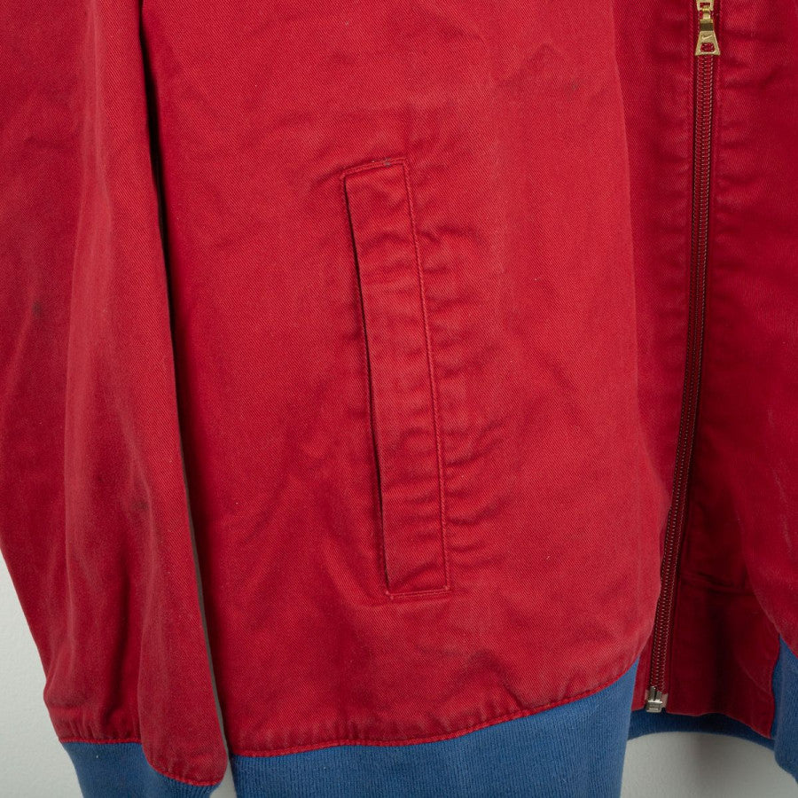 Giacca Barcellona Nike 2007/2008 by NIKE - Home (16)