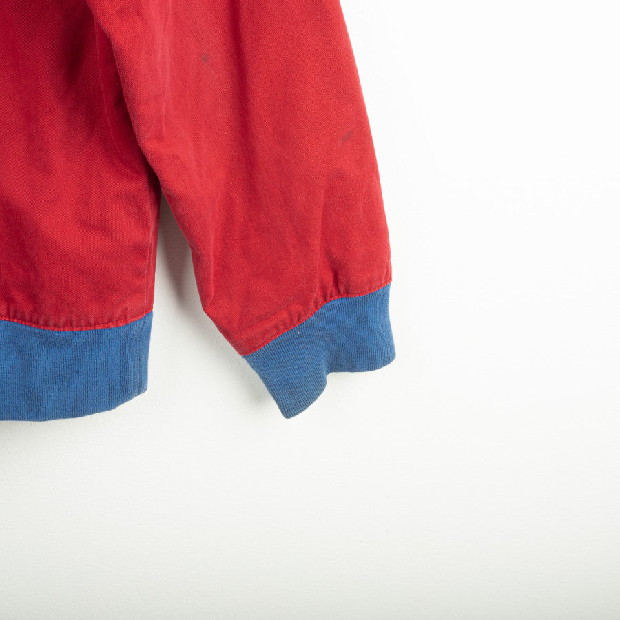 Giacca Barcellona Nike 2007/2008 by NIKE - Home (7)