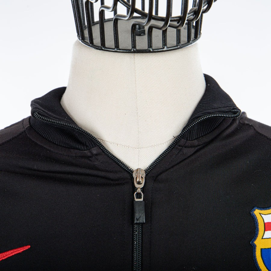 Giacca Barcellona Nike 2008/2009 by NIKE - Home (8)