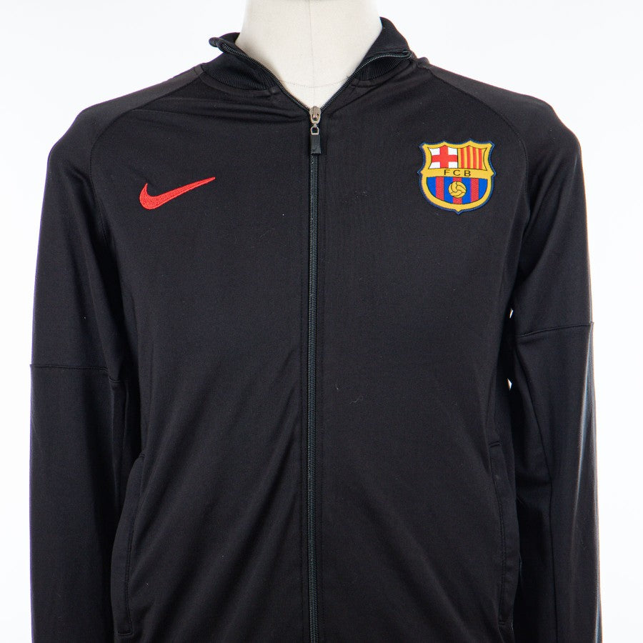 Giacca Barcellona Nike 2008/2009 by NIKE - Home (9)