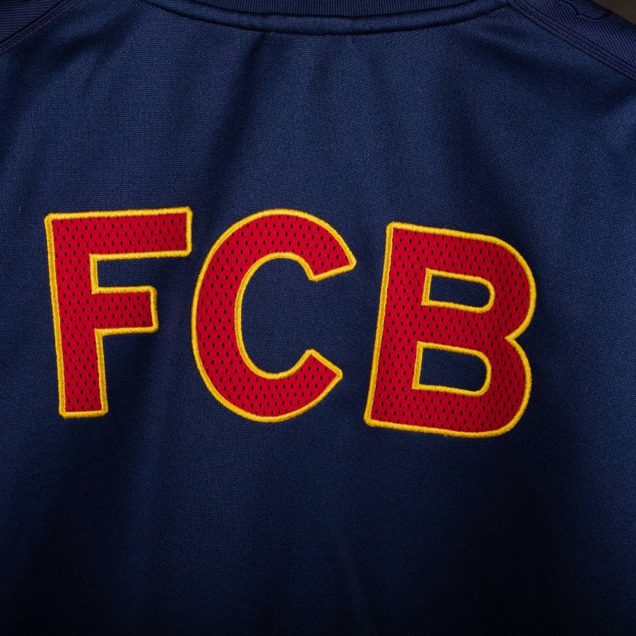 giacca barcellona nike 2009/2010 by NIKE - Home (5)