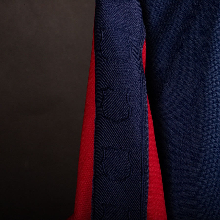 giacca barcellona nike 2009/2010 by NIKE - Home (6)