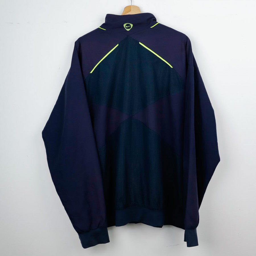 giacca barcellona nike 2011/2012 by NIKE - Home (2)