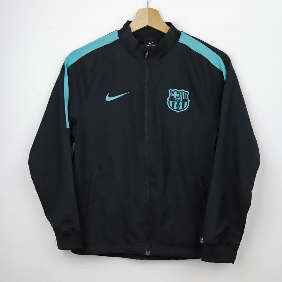 giacca barcellona nike 2016/2017 by NIKE - Home