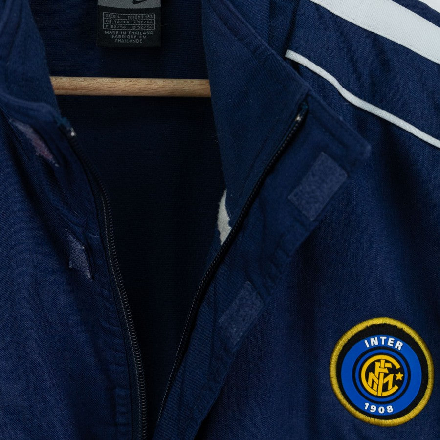 giacca Inter Nike 1999/2000 by NIKE - Home (9)