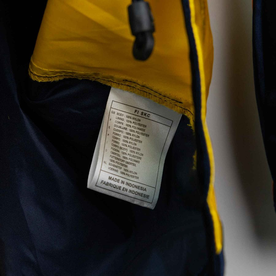 Giacca Inter Nike 2001/2002 by NIKE - Home (14)