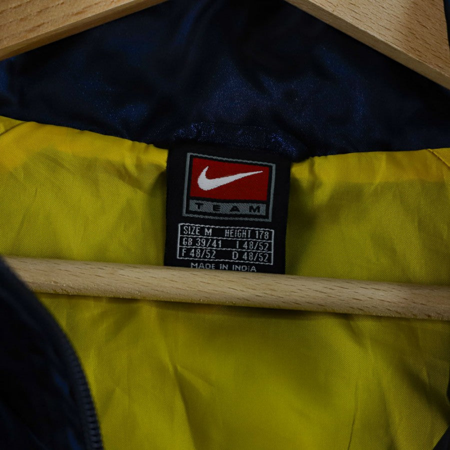 Giacca Inter Nike 2001/2002 by NIKE - Home (10)