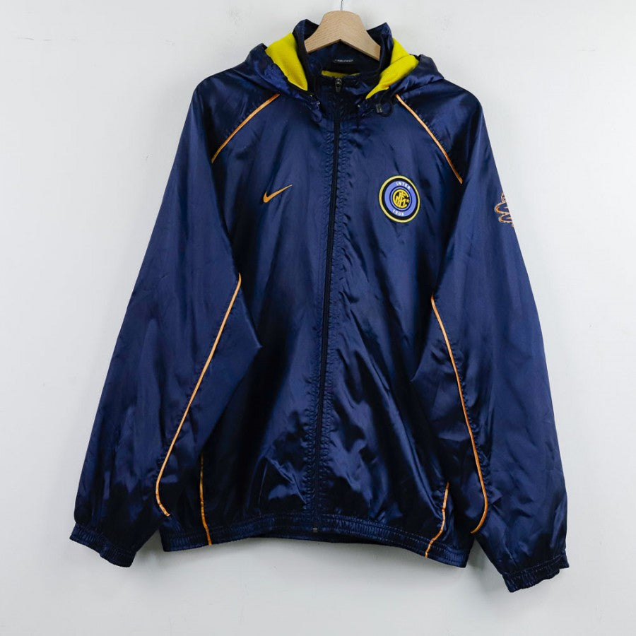 Giacca Inter Nike 2001/2002 by NIKE - Home