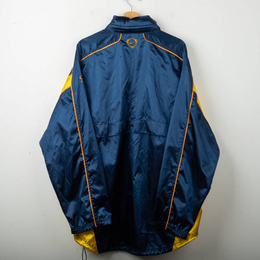 Giacca Inter Nike 2001/2002 by NIKE - Home (2)