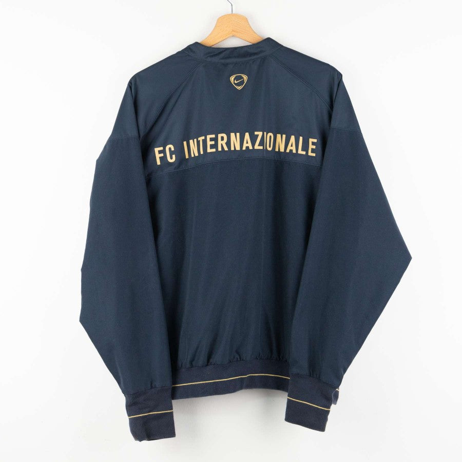 giacca Inter Nike 2007/2008 by NIKE - Home (2)