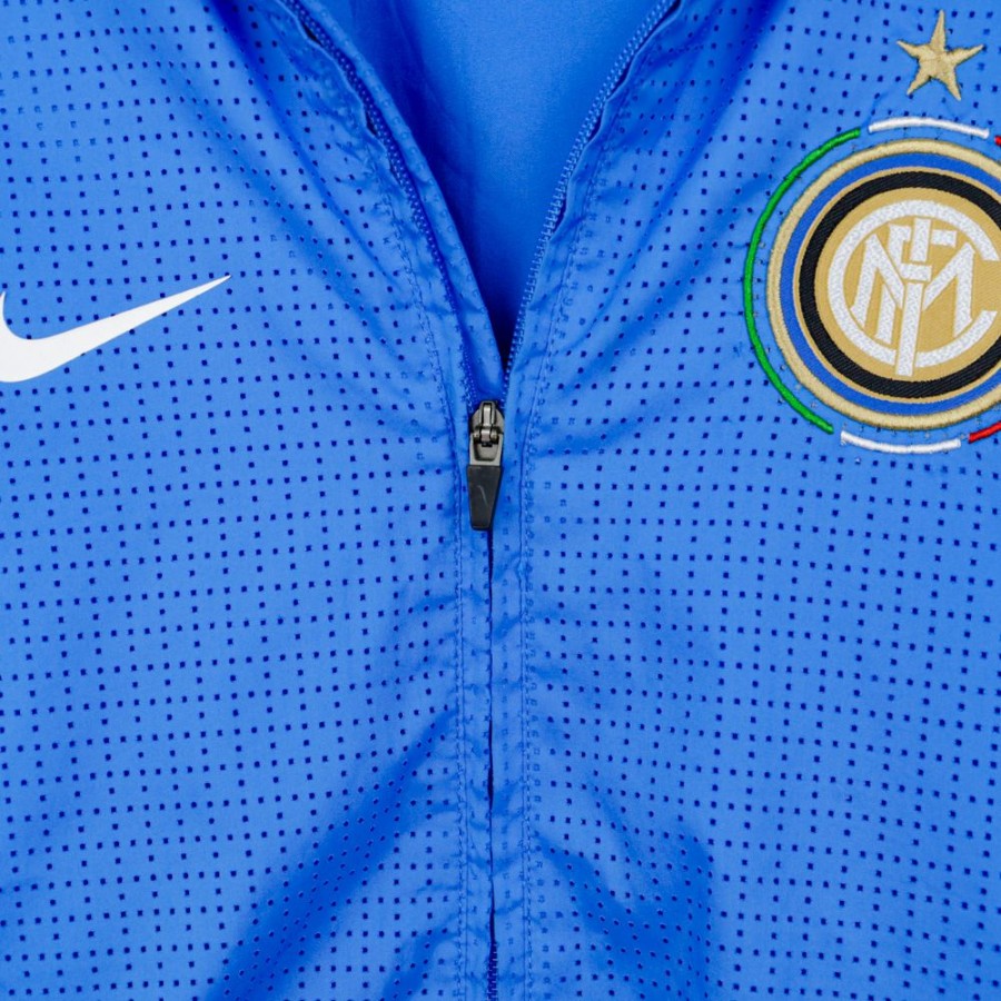 Giacca Inter Nike 2009/2010 by NIKE - Home (7)