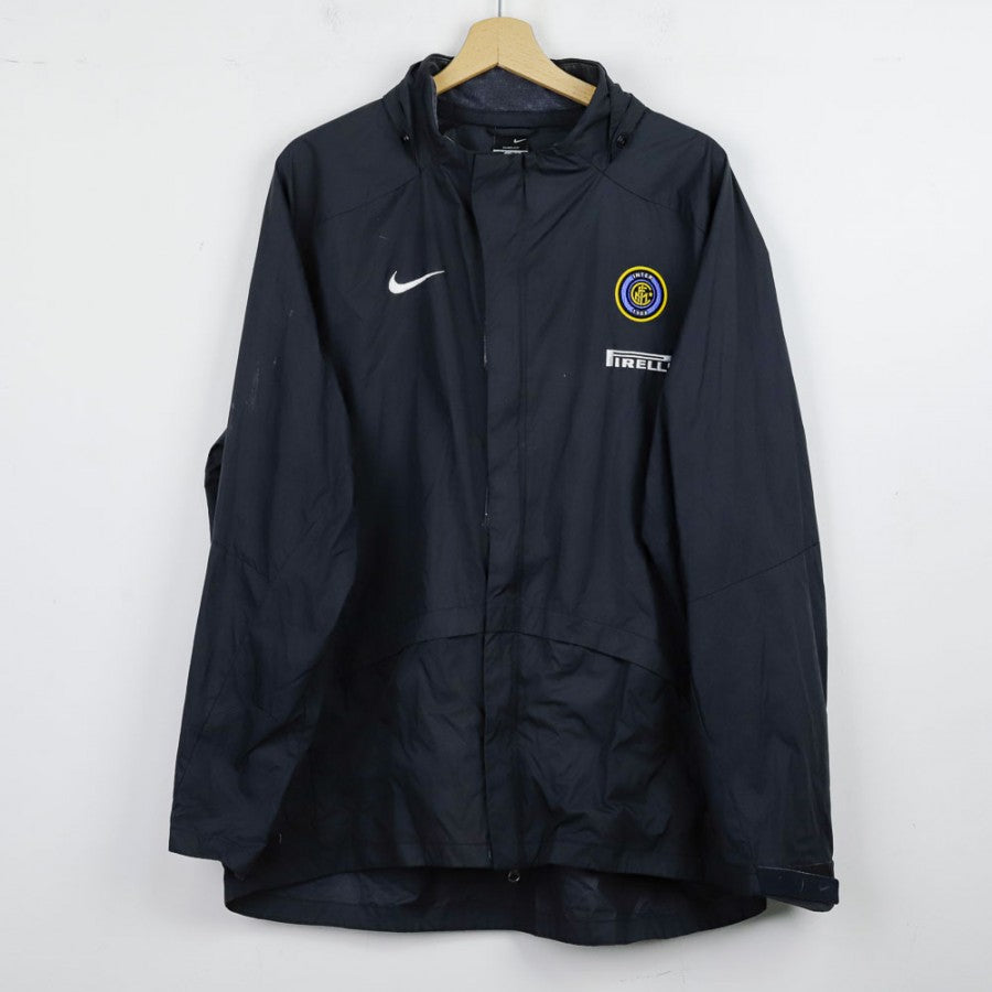 Giacca Inter Nike Pirelli 2004/2005 by NIKE - Home