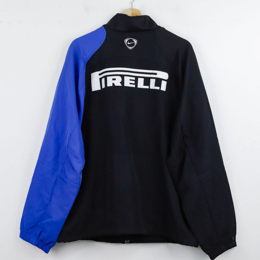 Giacca Inter Nike Pirelli 2004/2005 by NIKE - Home (2)