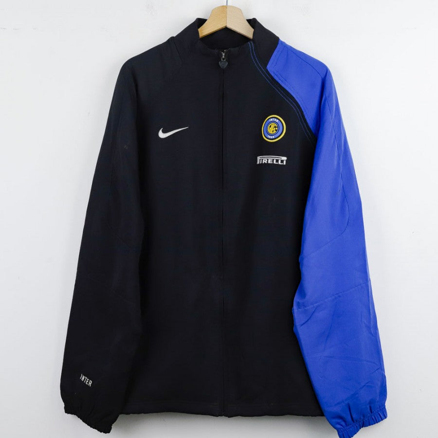 Giacca Inter Nike Pirelli 2004/2005 by NIKE - Home