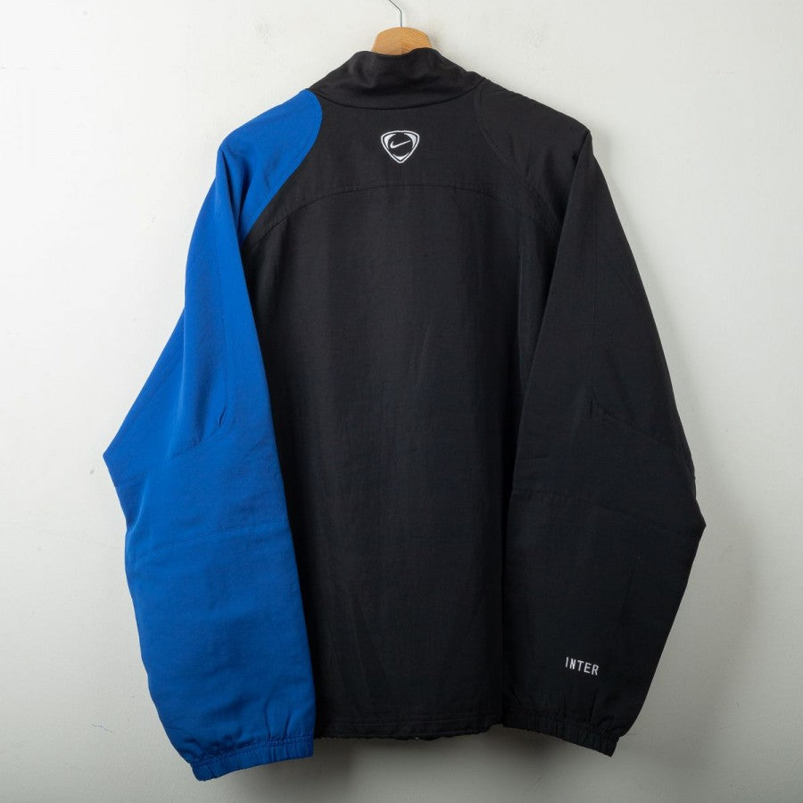 Giacca Inter Nike Pirelli 2004/2005 by NIKE - Home (2)