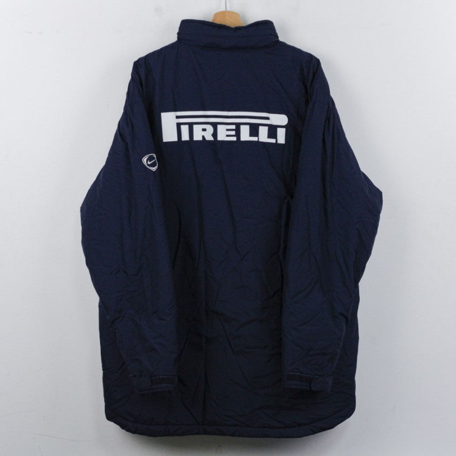 Giacca Inter Nike Pirelli 2009/2010 by NIKE - Home (2)