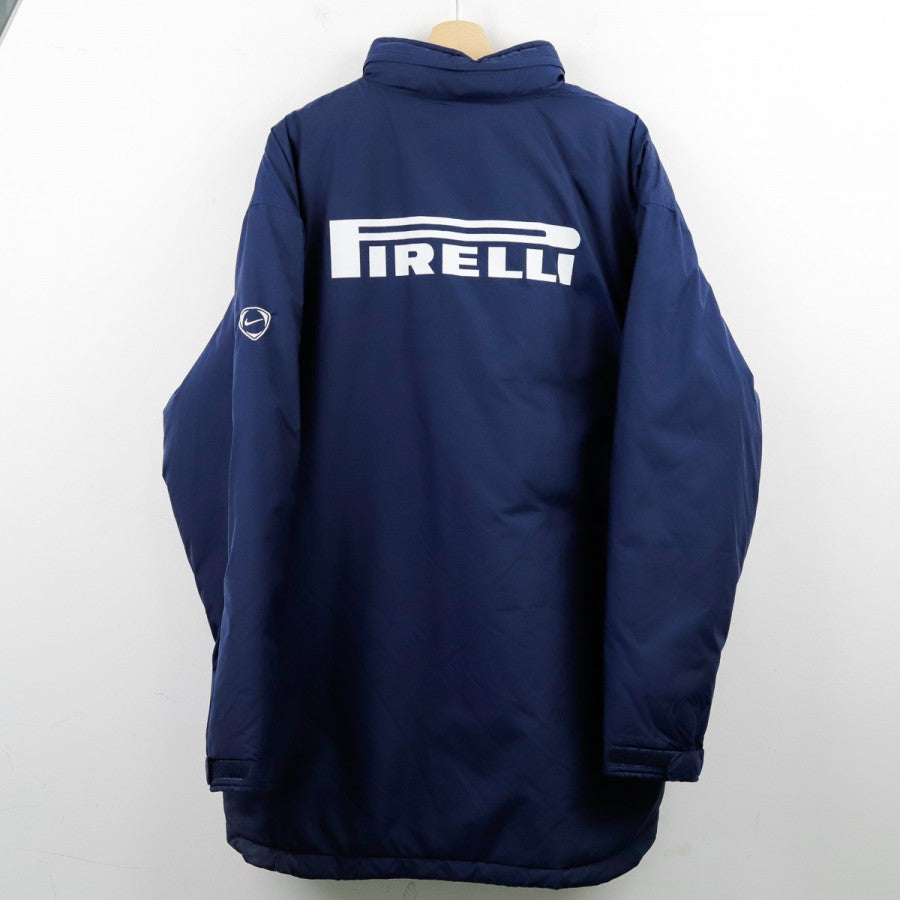 Giacca Inter Nike Pirelli 2009/2010 by NIKE - Home (2)