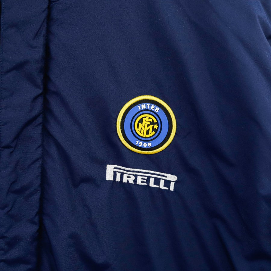 Giacca Inter Nike Pirelli 2009/2010 by NIKE - Home (7)