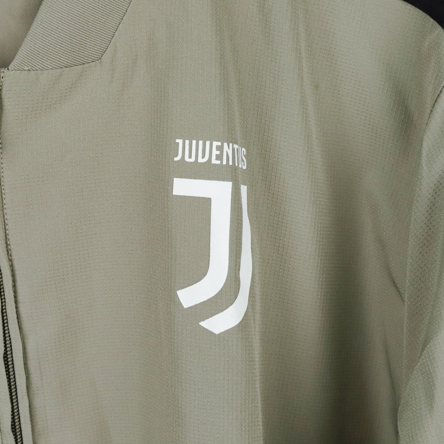 Giacca Juventus Adidas 2018/2019 by NIKE - Home (3)