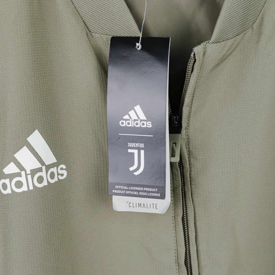 Giacca Juventus Adidas 2018/2019 by NIKE - Home (6)