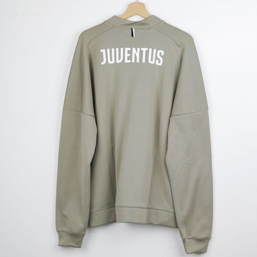 Giacca juventus adidas N7 2018/2019 by NIKE - Home (2)