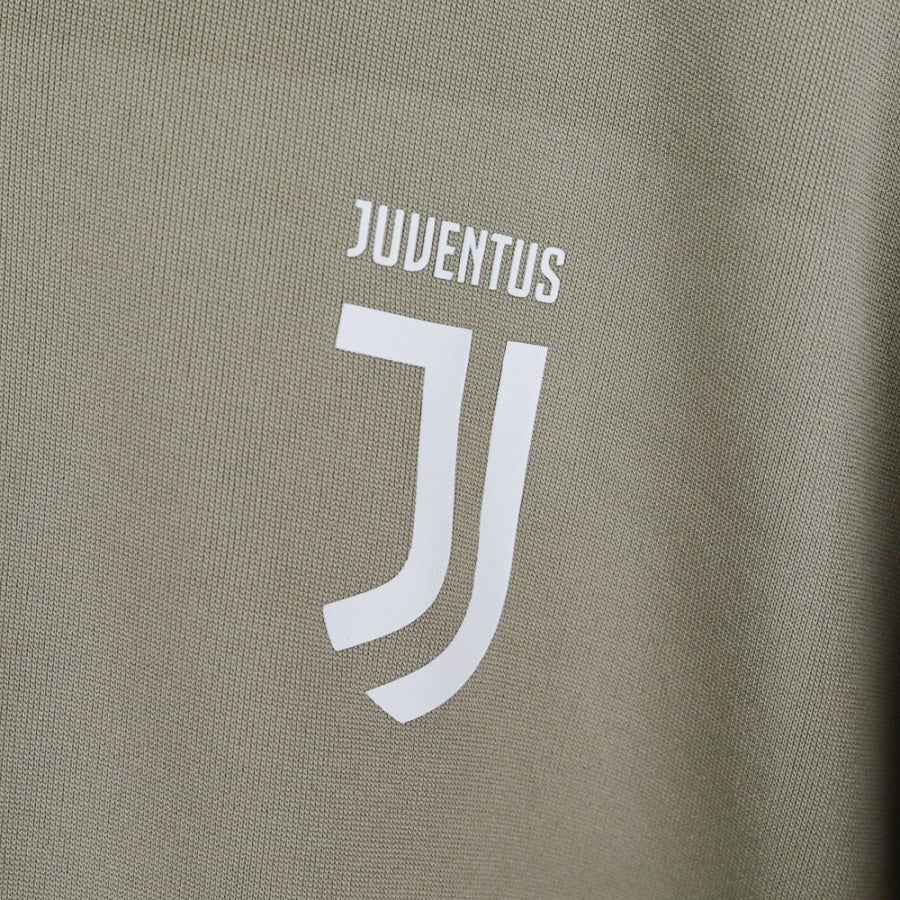 Giacca juventus adidas N7 2018/2019 by NIKE - Home (3)