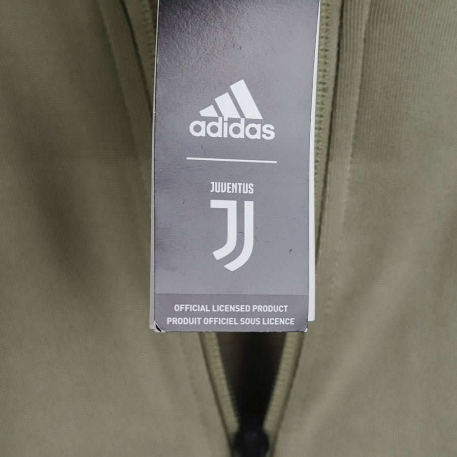 Giacca juventus adidas N7 2018/2019 by NIKE - Home (7)