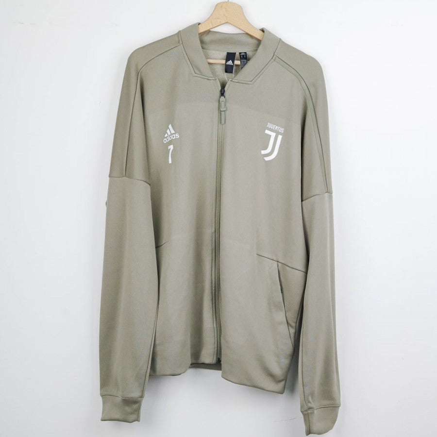 Giacca juventus adidas N7 2018/2019 by NIKE - Home